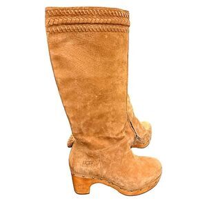 UGG   